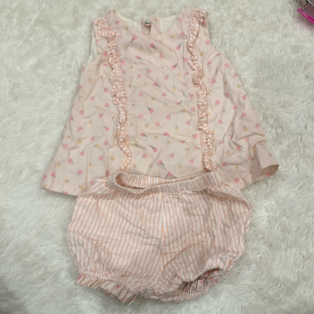 Dondolo set